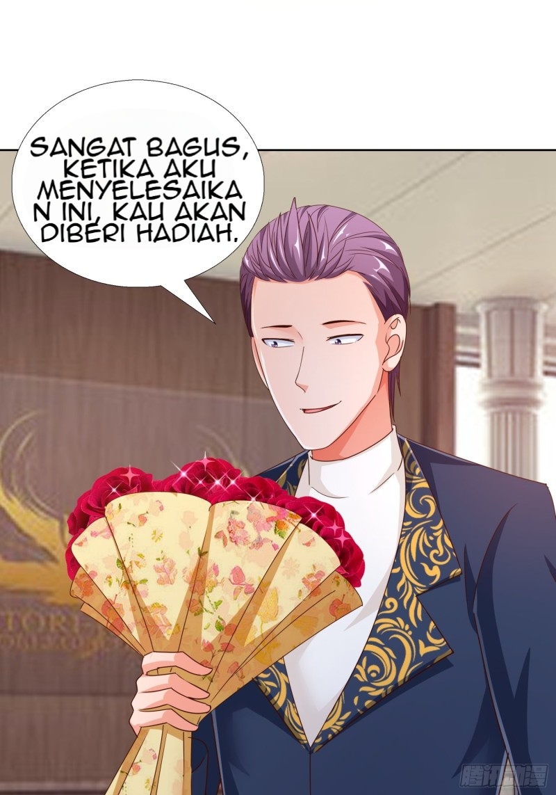 Super School Doctor (Supreme Campus Doctor) Chapter 96 Gambar 22